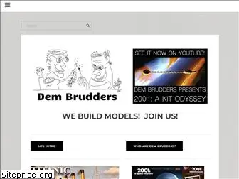 dembrudders.com