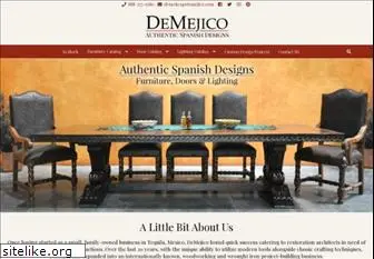 demejico.com