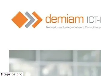 demiam.nl