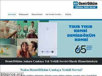 demirdokumankara.com