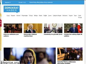 demokrathaber.org
