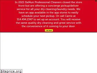 demuncleaners.com