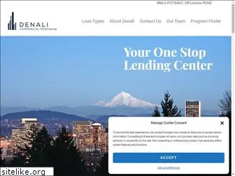 denalimortgage.com