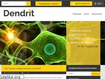 dendrit.ru