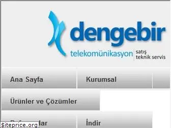 dengebir.com.tr