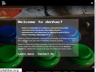 denhac.org