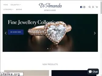 denimxdiamonds.com