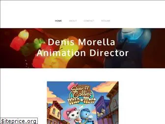 denismorella.com