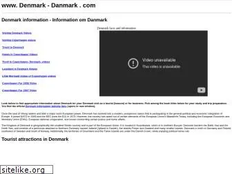 denmark-danmark.com