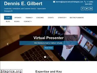 dennis-gilbert.com