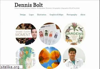 dennisboltstudio.com