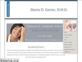 dennisdgarrow.com