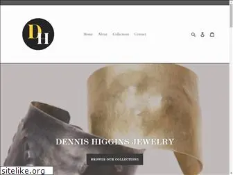 dennishigginsjewelry.com