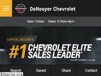 denooyerchevrolet.com