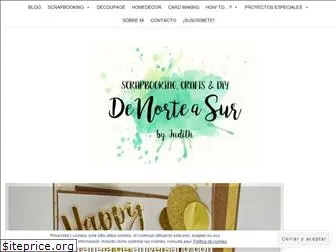 denorteasurscrap.com