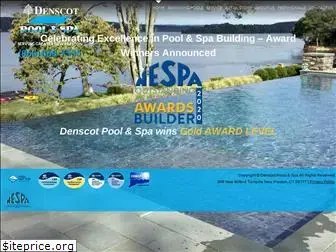 denscotpools.com