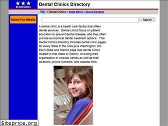dental-clinics.regionaldirectory.us