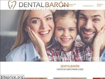 dentalbaron.com