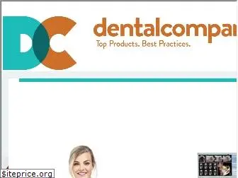 dentalcompare.com