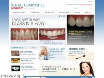 dentalcomposites.com