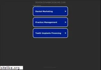 dentaldynamicsonline.com