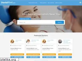 dentalfind.com