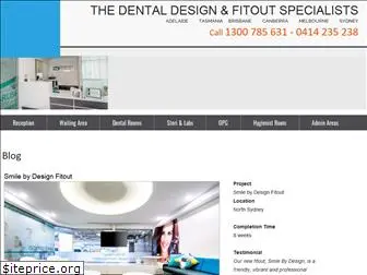 dentalfitout.com.au