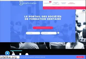 dentalformation.com