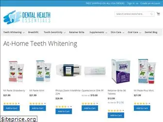 dentalhealthessentials.com