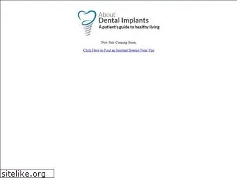 dentalimplants.org