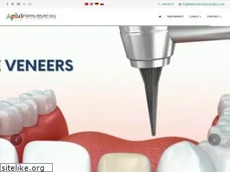 dentalimplanttrakya.com