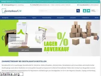 dentalkauf24.com