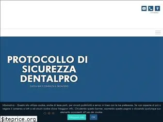 dentalpro.it