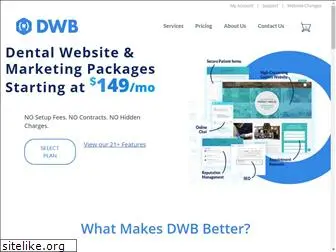 dentalwebsitebuilders.com