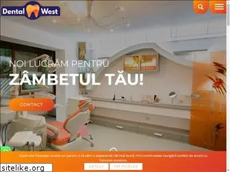 dentalwest.ro