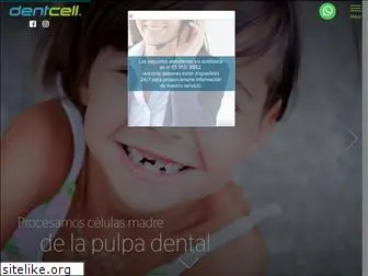 dentcell.com.mx
