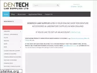 dentech.co.nz