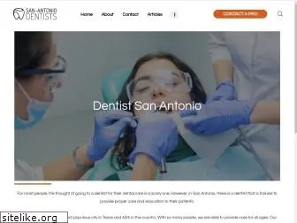 dentist-san-antonio.net