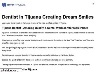 dentistattijuana.com