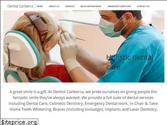dentistcanberra.com.au