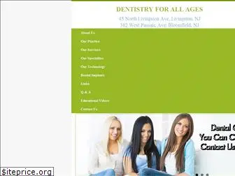 dentistforallages.com