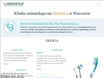 dentistica.pl