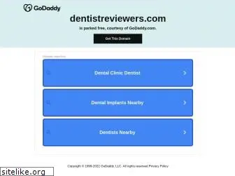 dentistreviewers.com