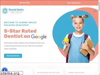 dentistry-pediatric.com