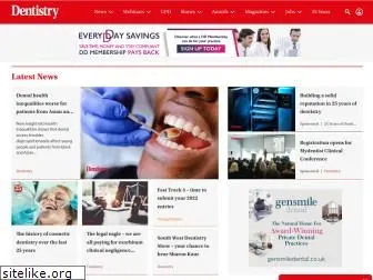 dentistry.co.uk