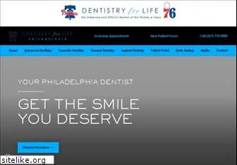 dentistryforlife.net