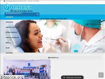 dentolya.com