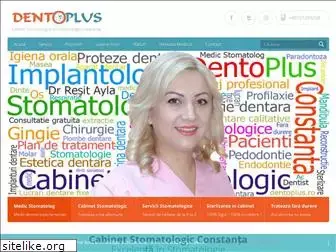 dentoplus.ro