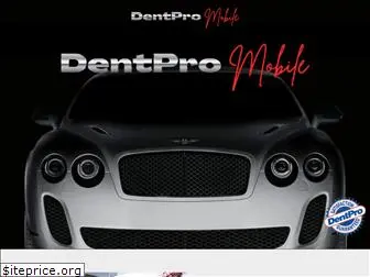 dentpromobile.net