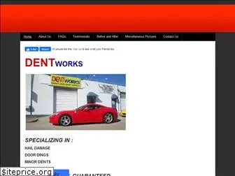 dentworksdfw.com